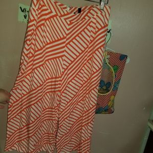 Wide Legged Gaucho Pants